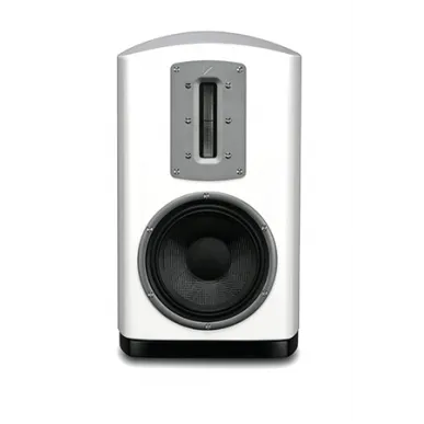 Полочная акустика QUAD Z-1 Piano White